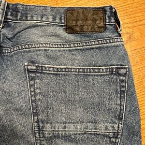 PAC SUN LA comfort stretch blue jeans